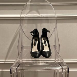 Steven by Steve Madden ‘Wisty’ Wedge Heels